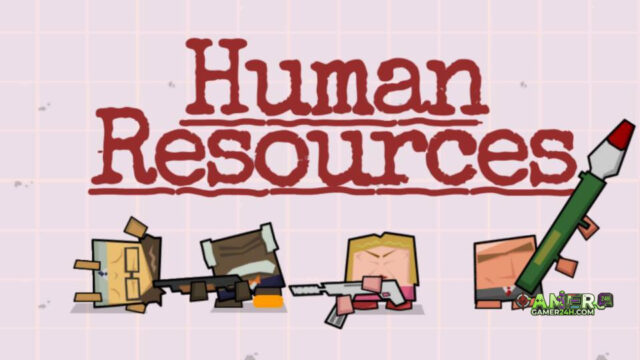 Human Resources