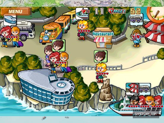 Official HD Capture: Dream Travel Agency! - Game Overview & History