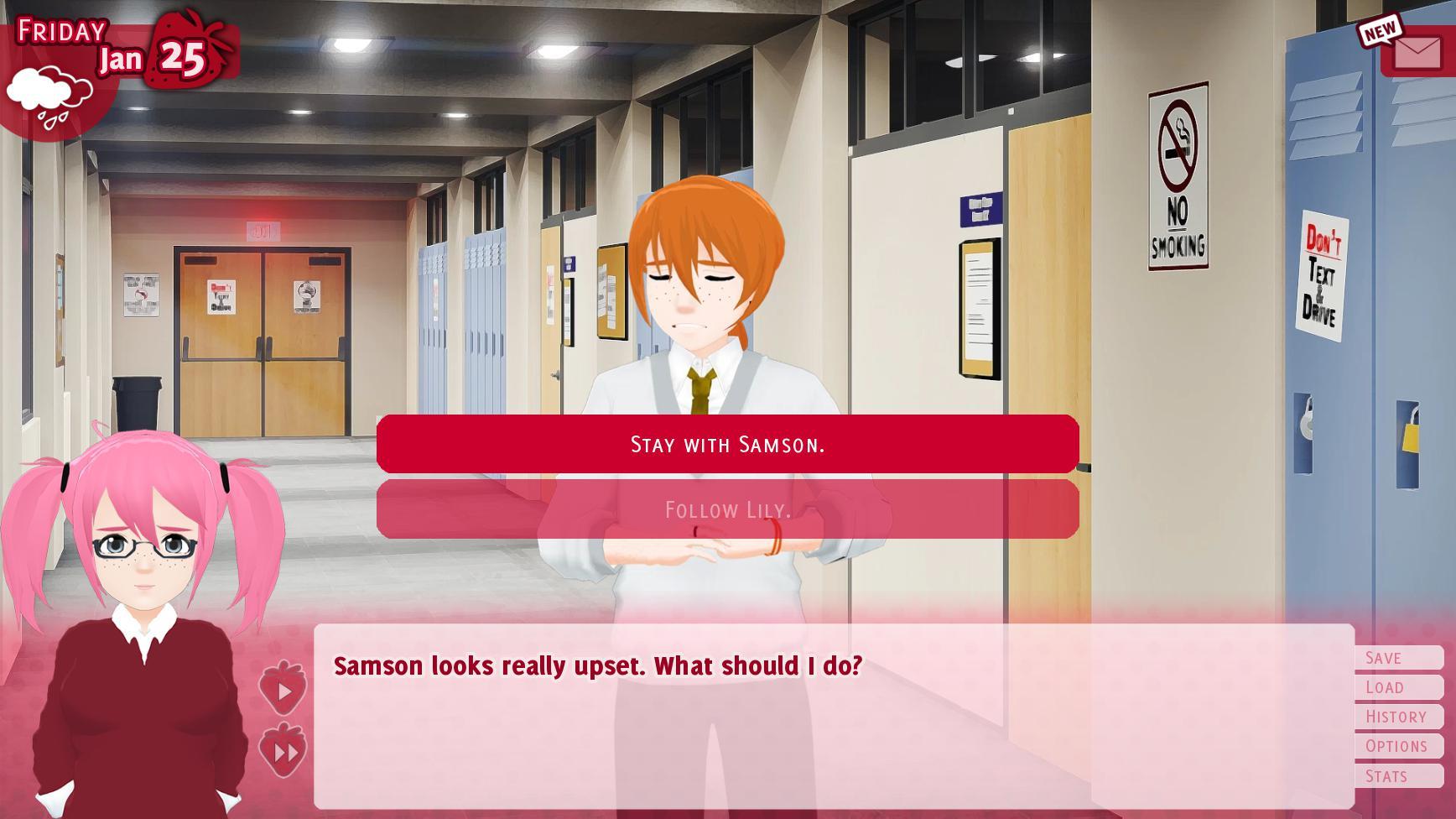 Gameplay Screenshot