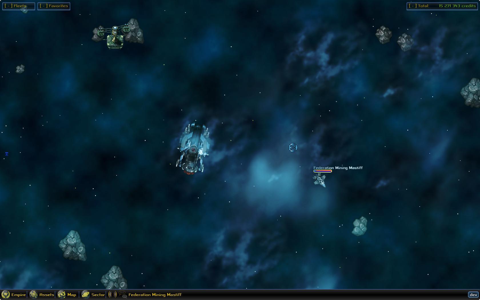 Gameplay Screenshot