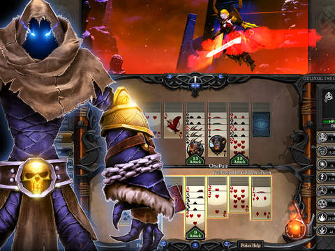 Gameplay Screenshot