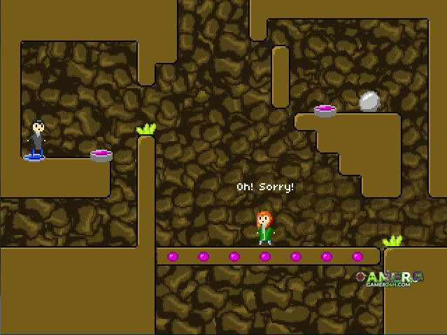 Gameplay Screenshot