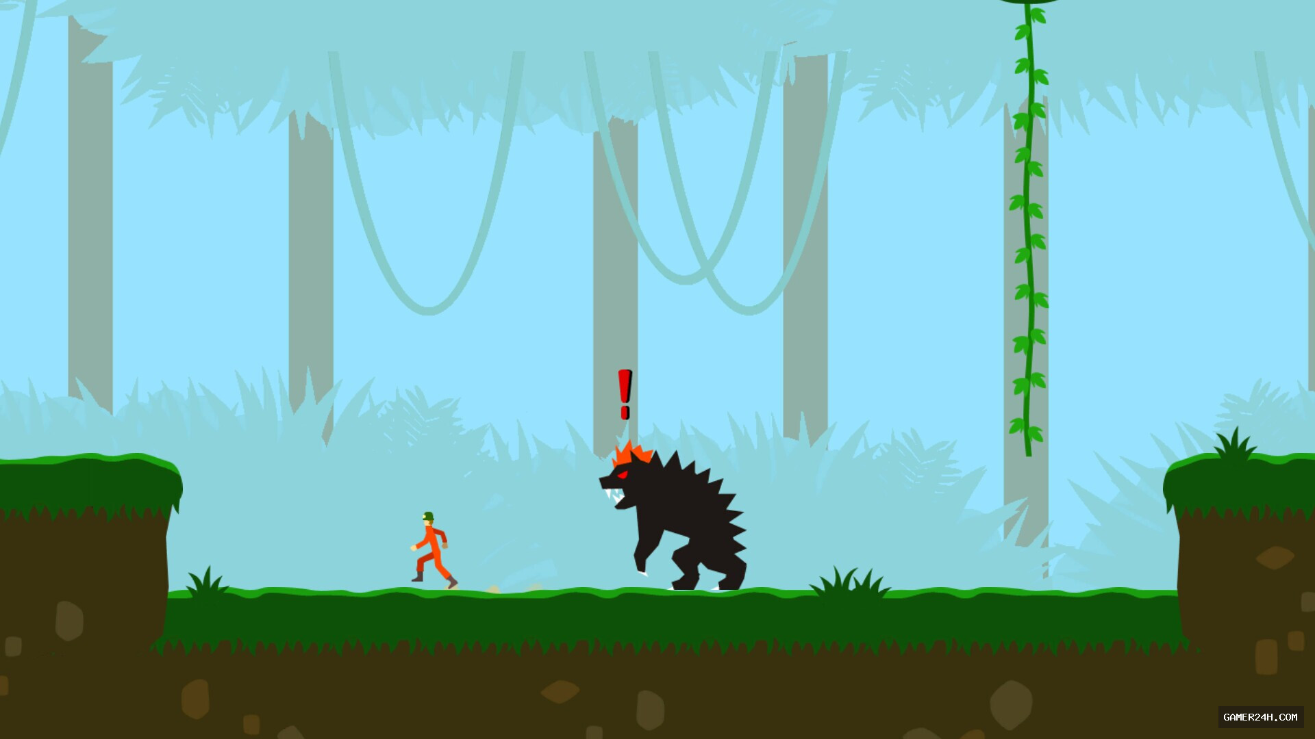 Gameplay Screenshot