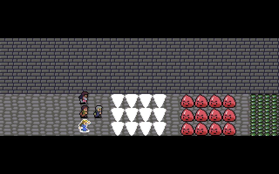 Gameplay Screenshot