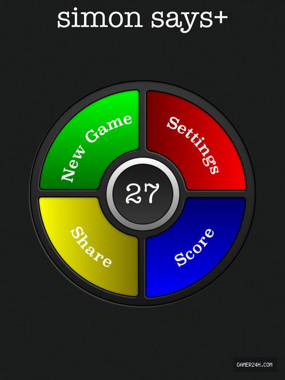 Gameplay Screenshot