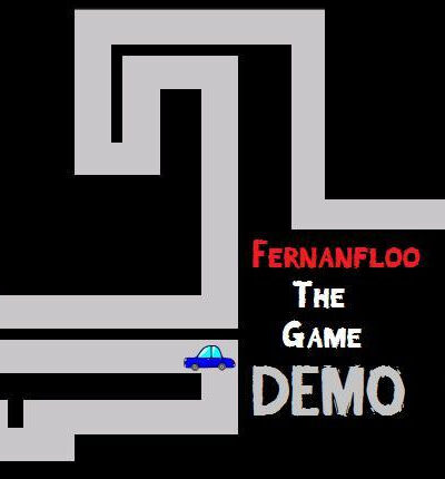 Fernanfloo El Juego (DEMO)