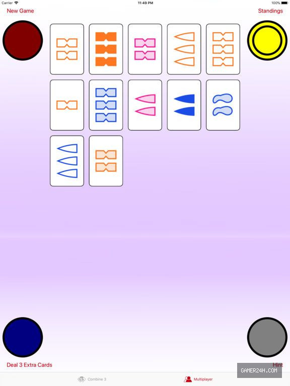 Gameplay Screenshot