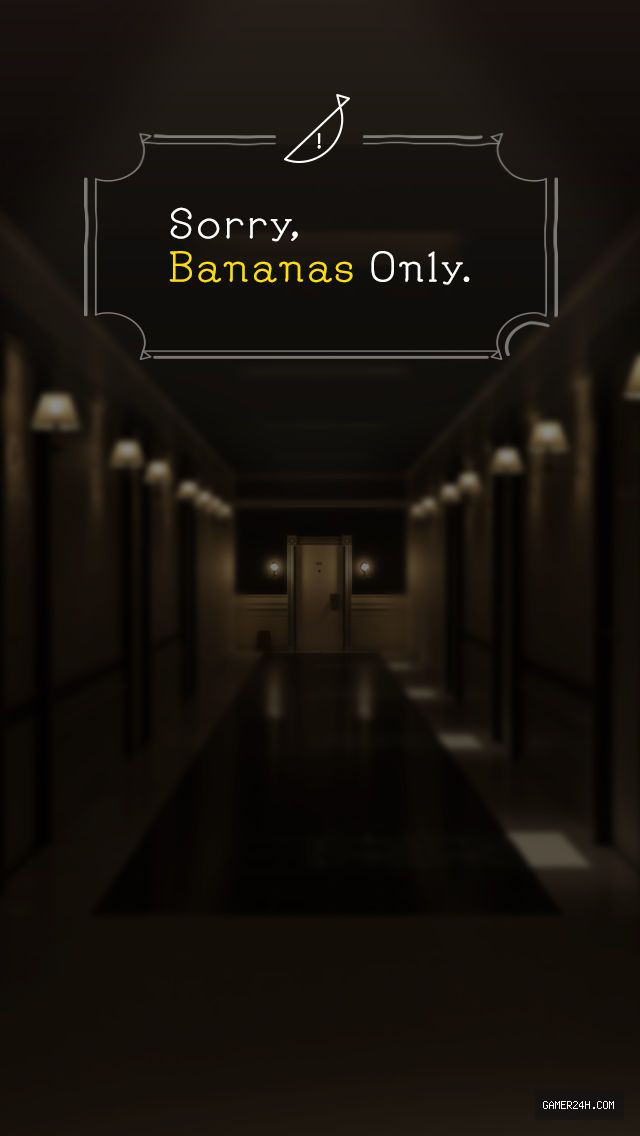 The Banana – Escape Game - Game Overview & History