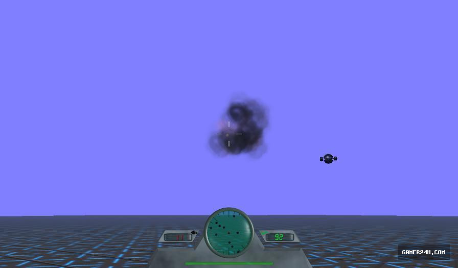 Gameplay Screenshot