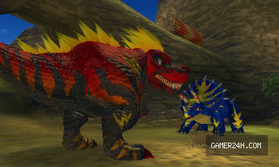 Fossil Fighters: Frontier - Release & Industry Impact
