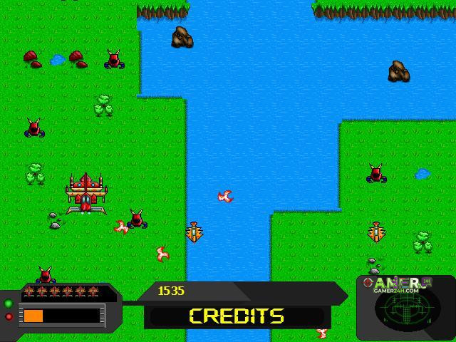 Gameplay Screenshot