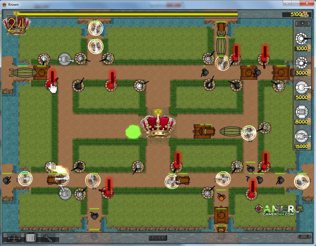 Gameplay Screenshot