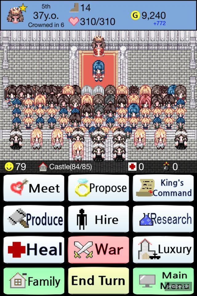 Gameplay Screenshot