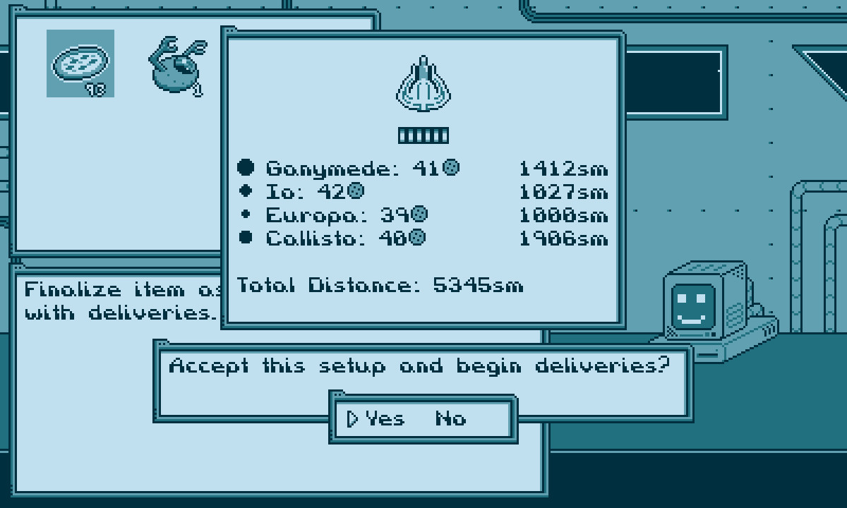 Gameplay Screenshot