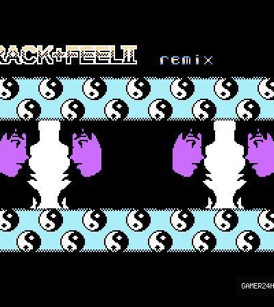 TRACK+FEEL II