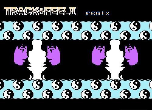 TRACK+FEEL II