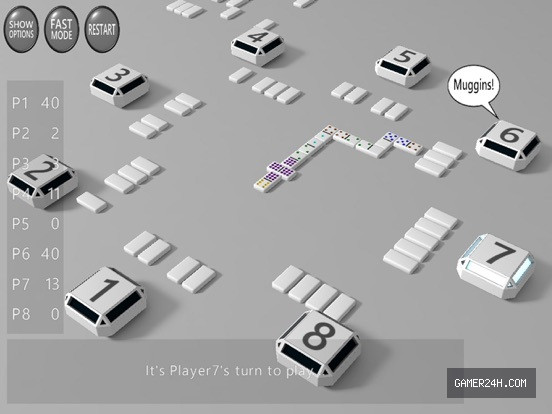 Gameplay Screenshot