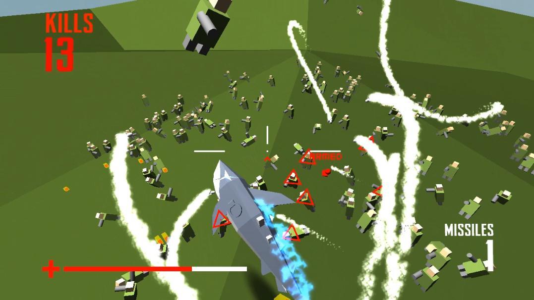 Gameplay Screenshot