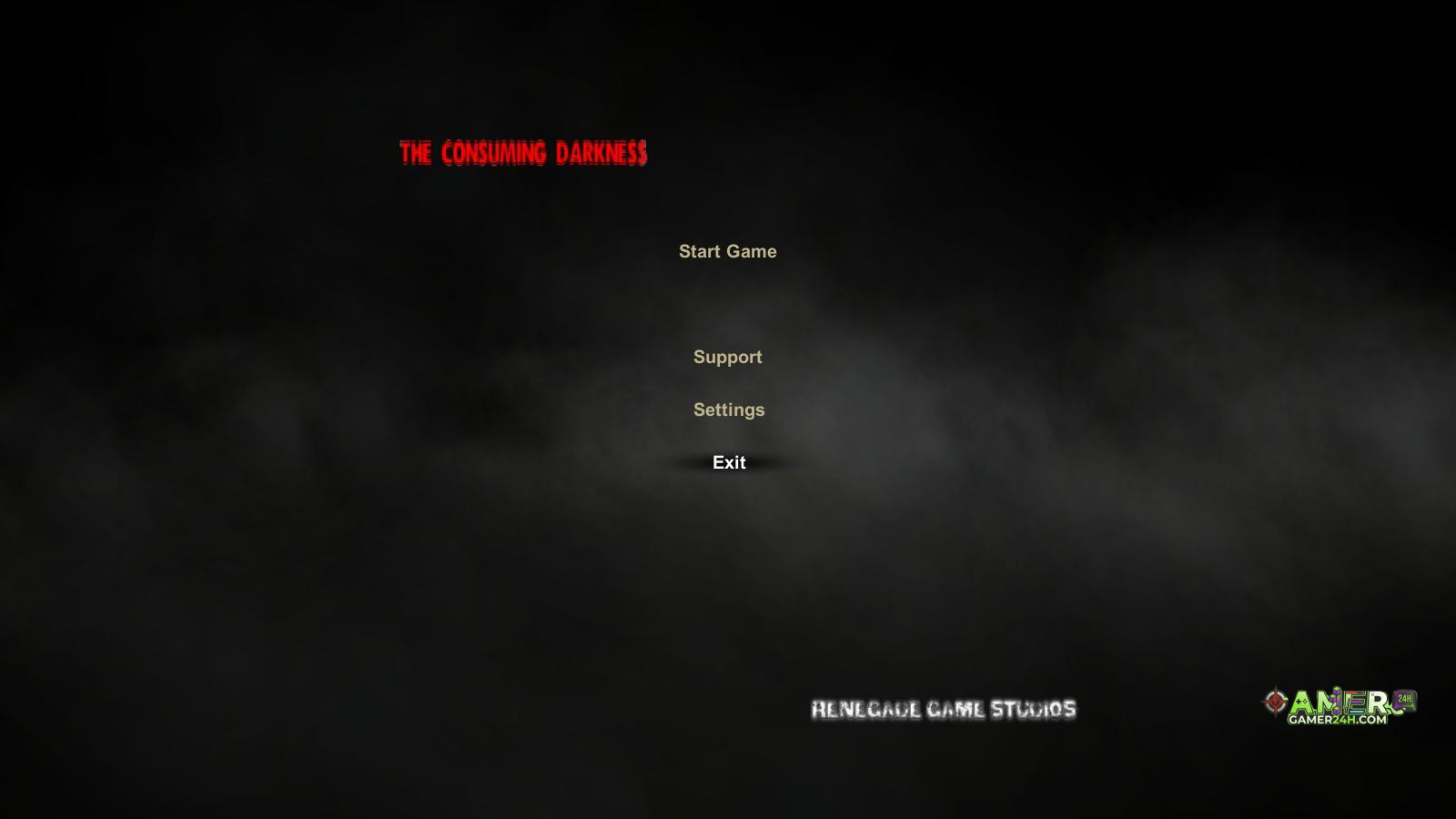 Gameplay Screenshot