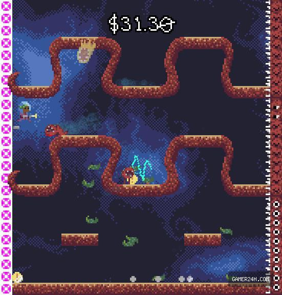 Laser Hundo - Game Overview & History