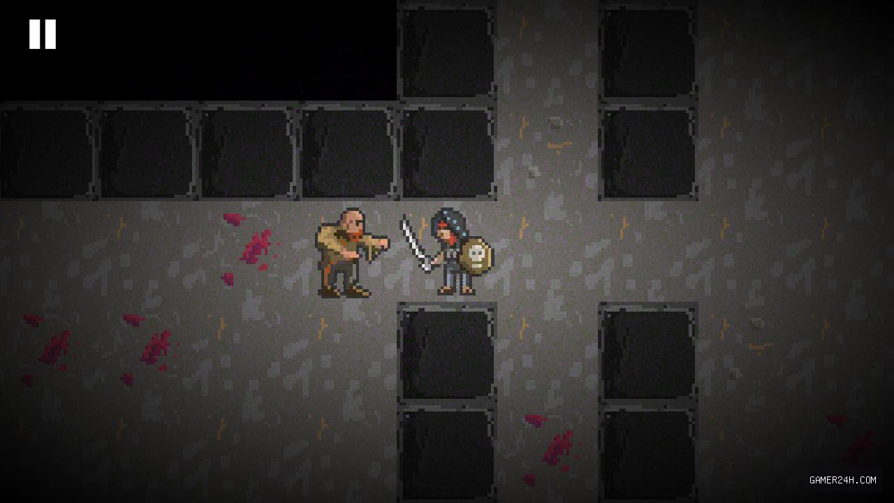 Official HD Capture: DeathRogue - Game Overview & History