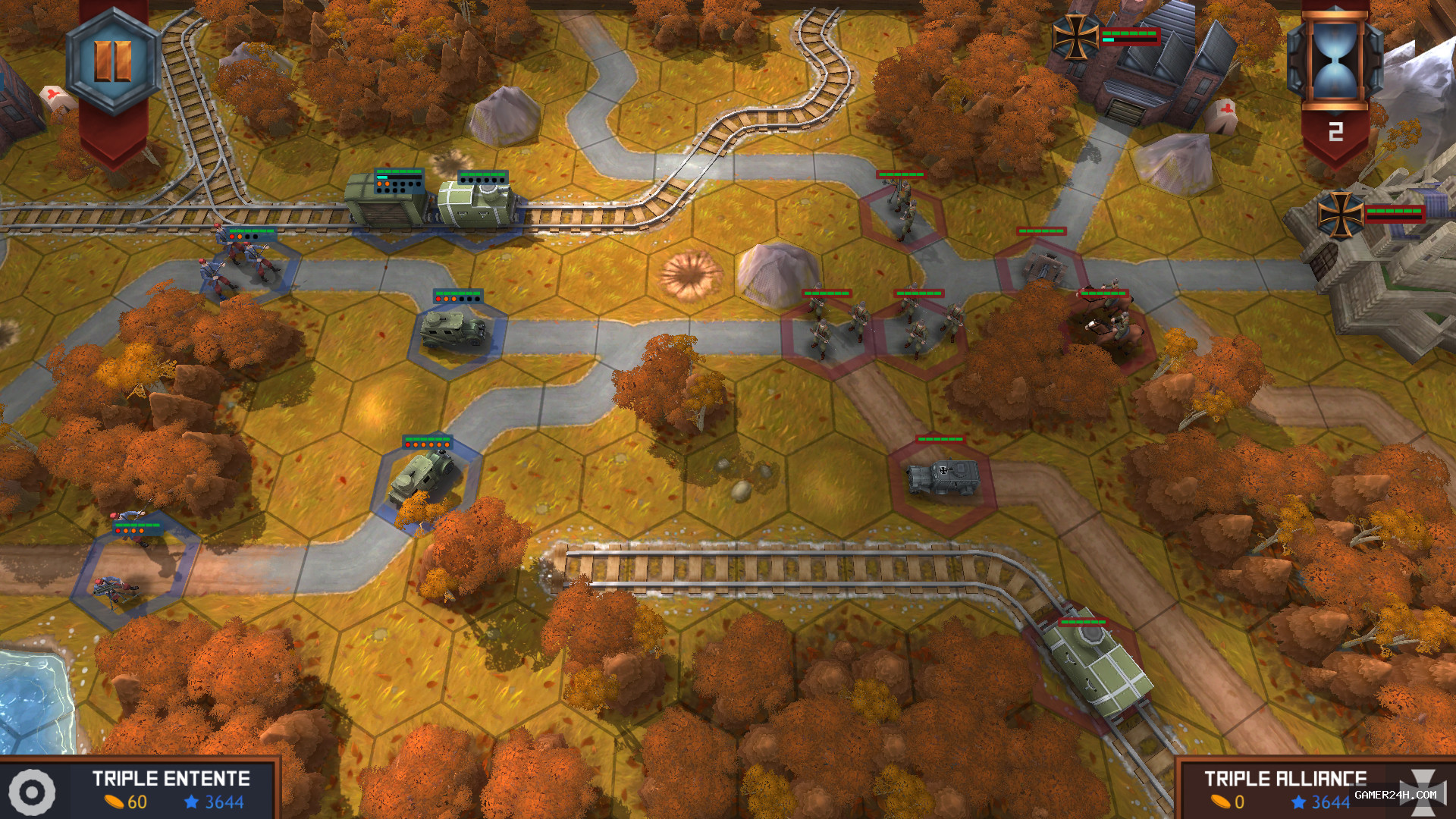 Gameplay Screenshot