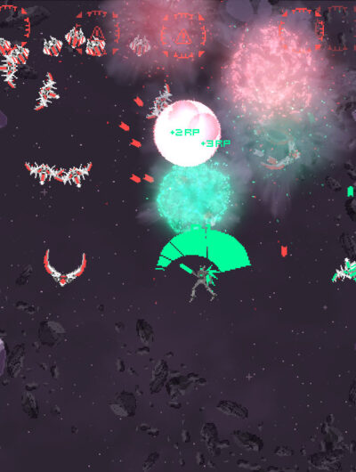 Stardust Vanguards