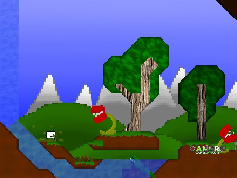 Gameplay Screenshot