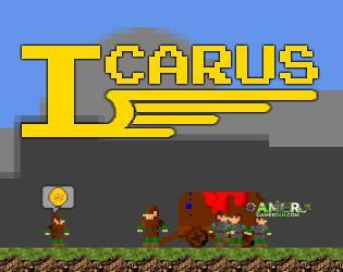 Icarus (JScott)