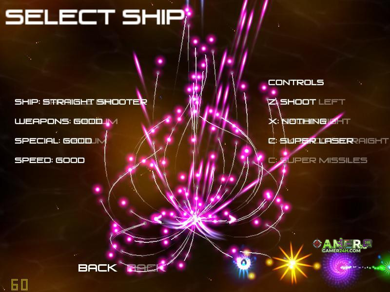 Gameplay Screenshot