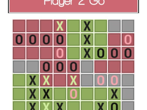 Tic Tac Overflow