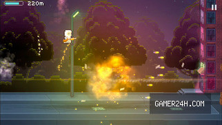 Gameplay Screenshot
