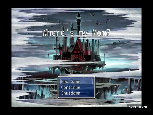 Where’s my Mom? – The Complete Collection - Game Overview & History