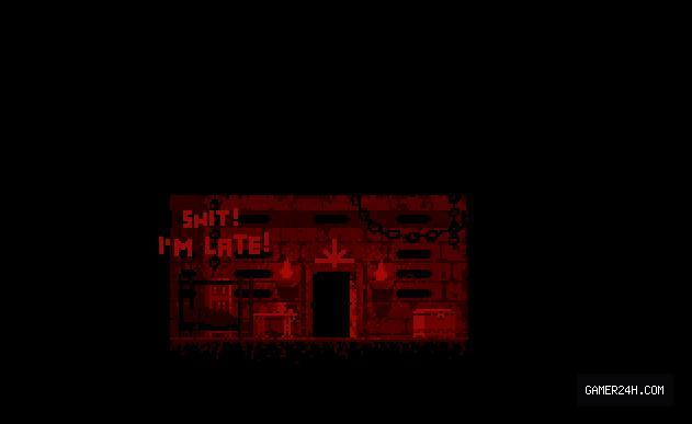 Gameplay Screenshot