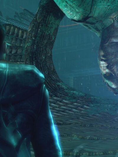 DmC: Devil May Cry: Definitive Edition