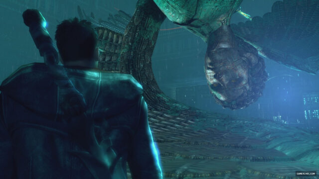 DmC: Devil May Cry: Definitive Edition