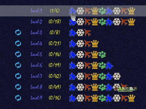 Gameplay Screenshot