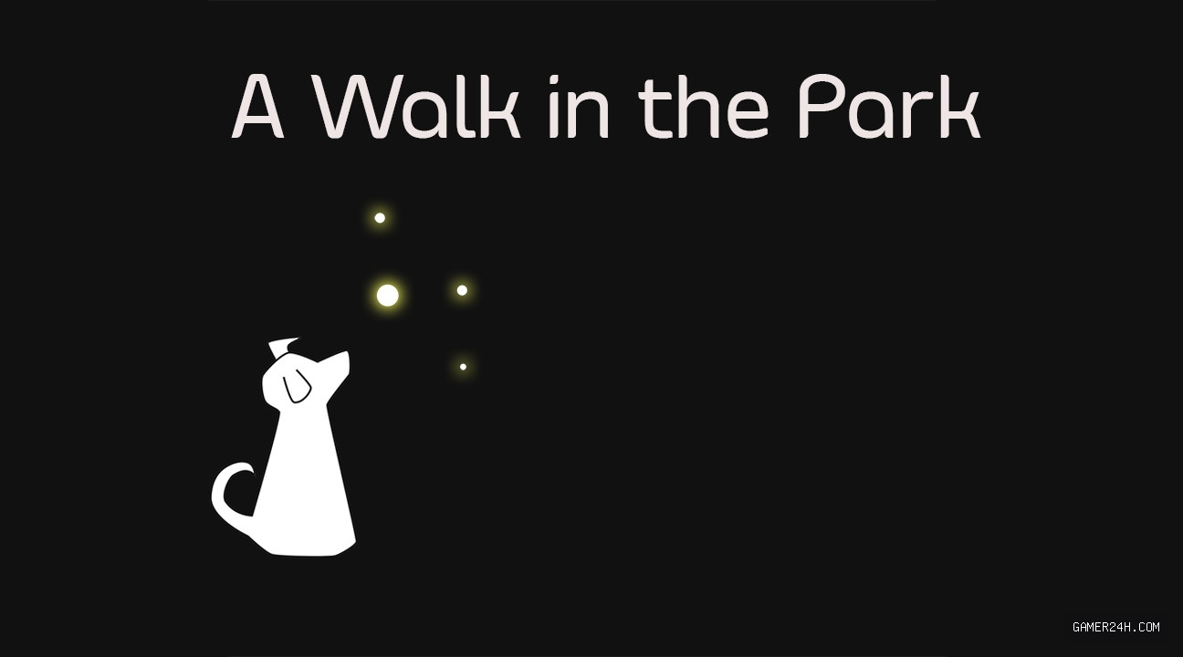 A Walk In The Park (lseuss) - Game Overview & History