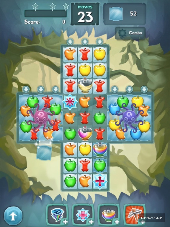 Wicked Snow White Screenshot 2