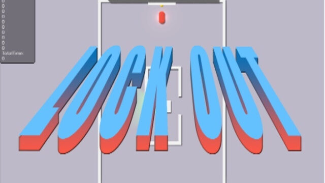 Lock out