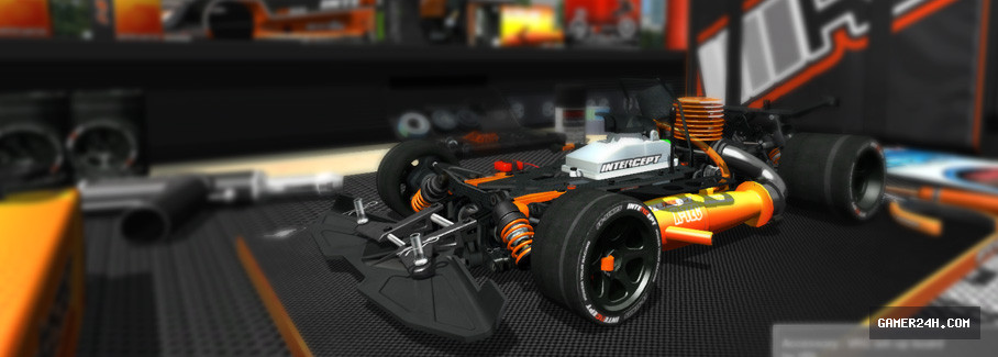 VRC PRO - Game Overview & History