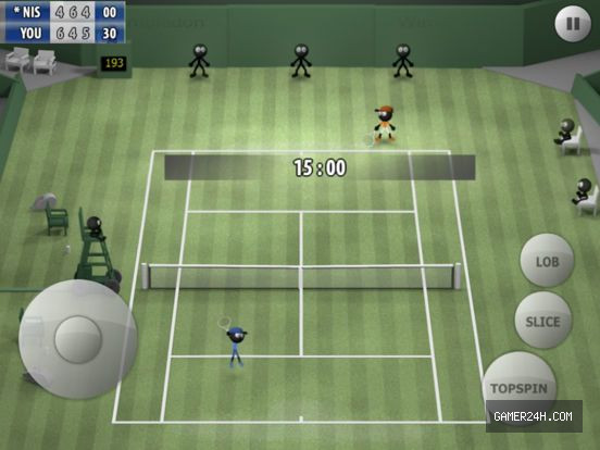 Gameplay Screenshot