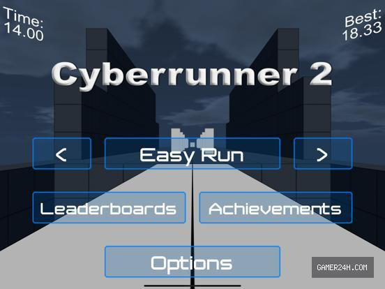Gameplay Screenshot