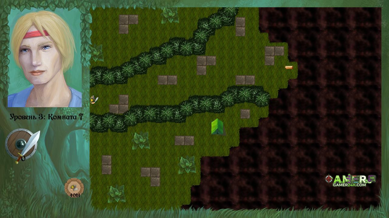 Gameplay Screenshot