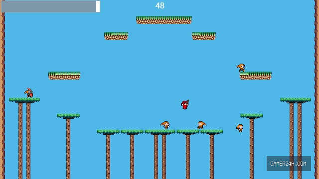 Blood Wizard Screenshot 5
