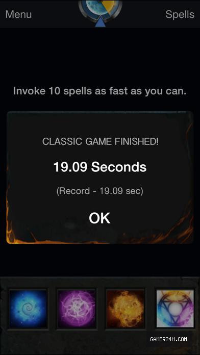 Invoke Trainer – Become the best Invoker in Dota 2 Screenshot 3