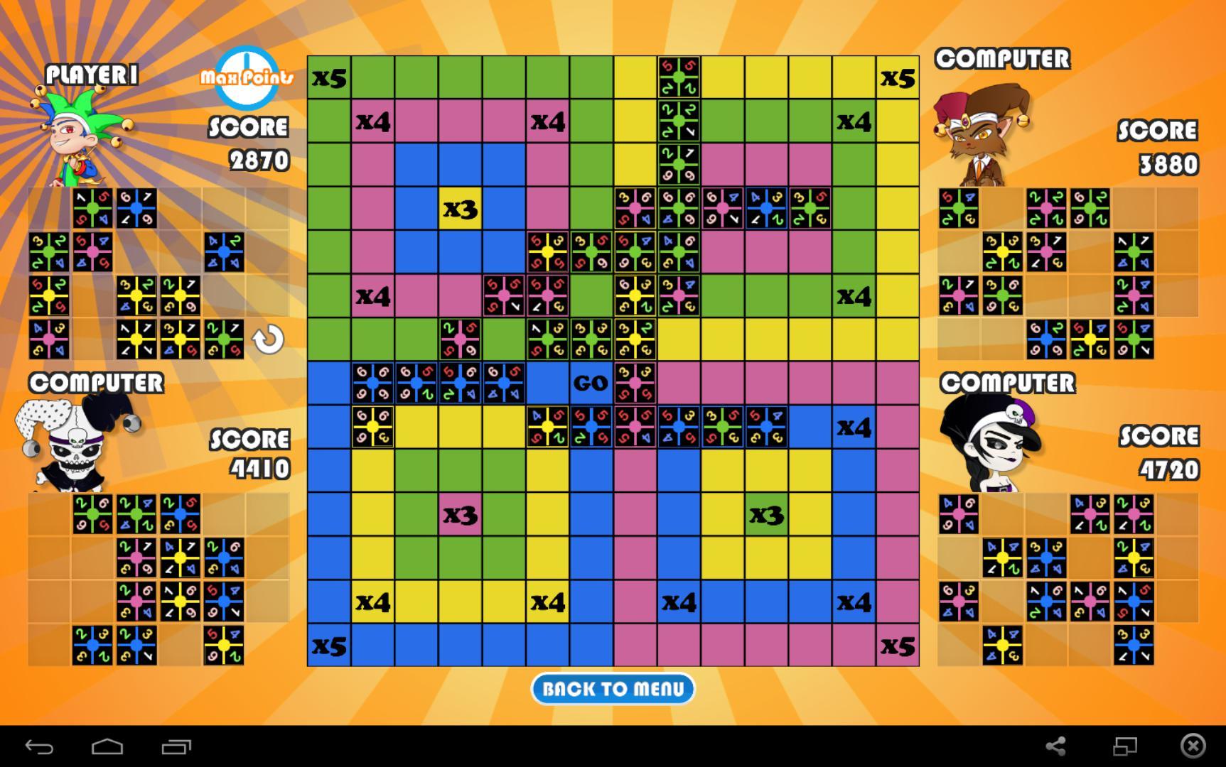 Gameplay Screenshot