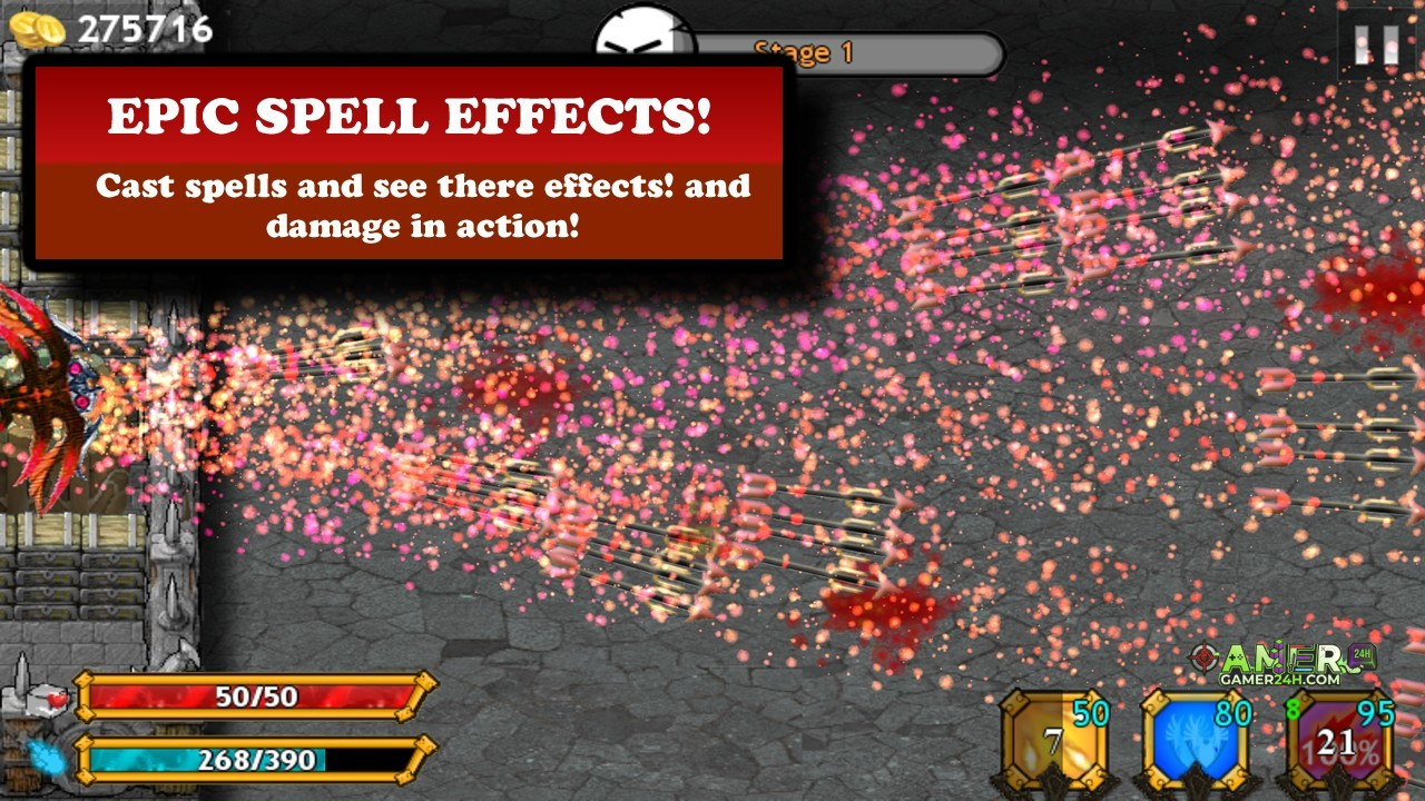 Gameplay Screenshot