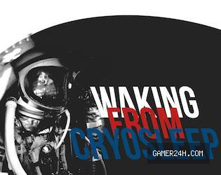 Waking from Cryosleep Screenshot 1