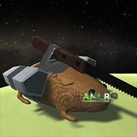 Planet Hamster